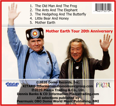 CD-back